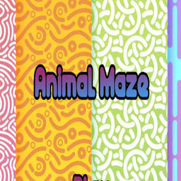 Maze of the Beasts