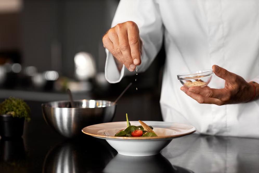 These horoscope signs are the best chef’s