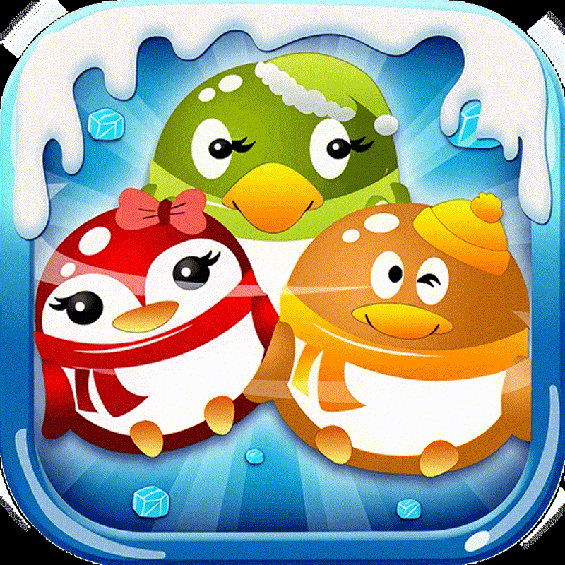 Penguin Brawl